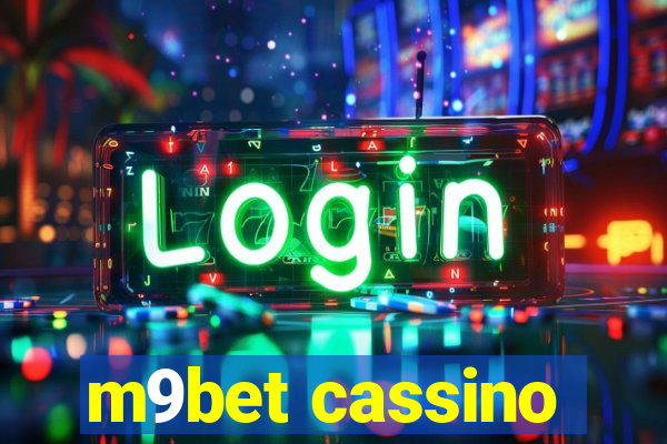 m9bet cassino